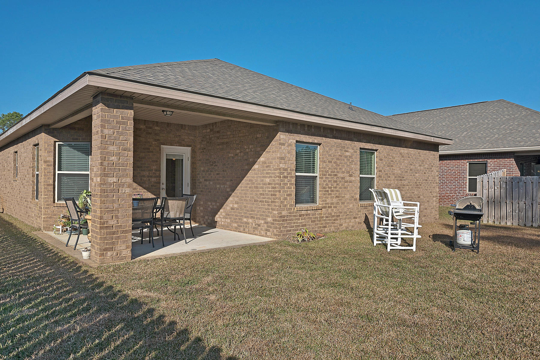 DRIFTWOOD ESTATES - Residential