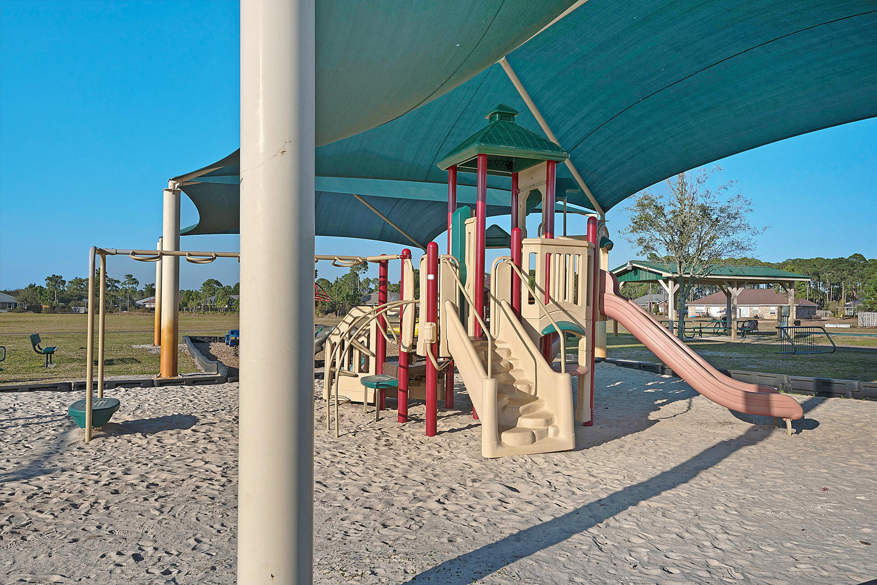 DRIFTWOOD ESTATES - Residential