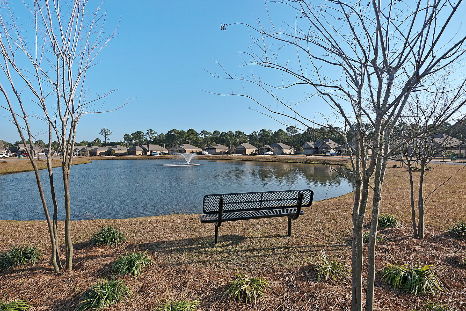 DRIFTWOOD ESTATES - Residential