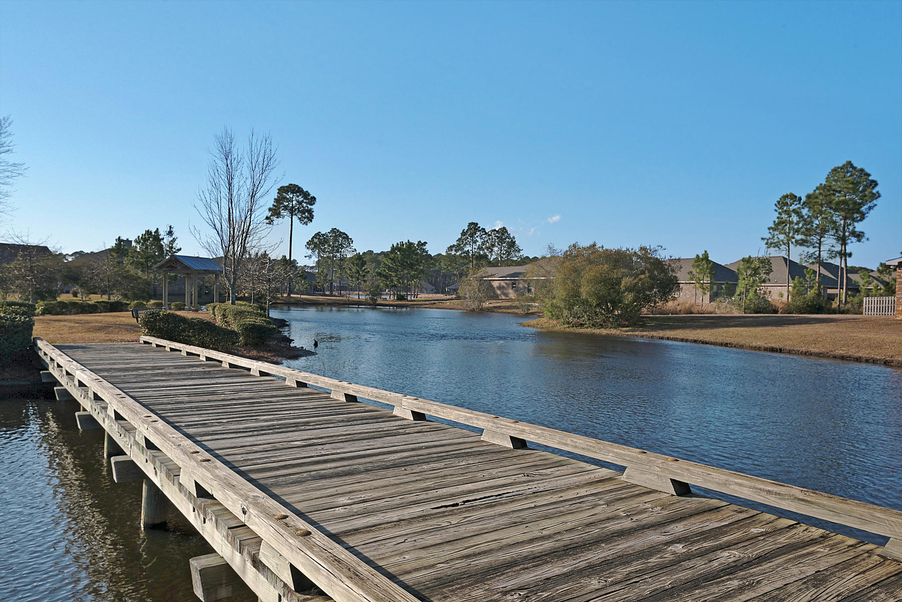 DRIFTWOOD ESTATES - Residential