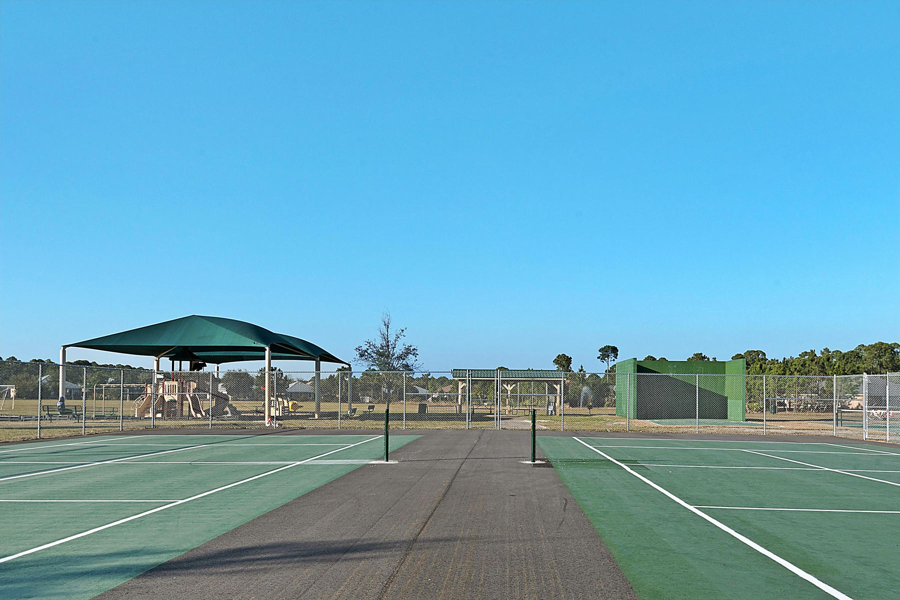 DRIFTWOOD ESTATES - Residential