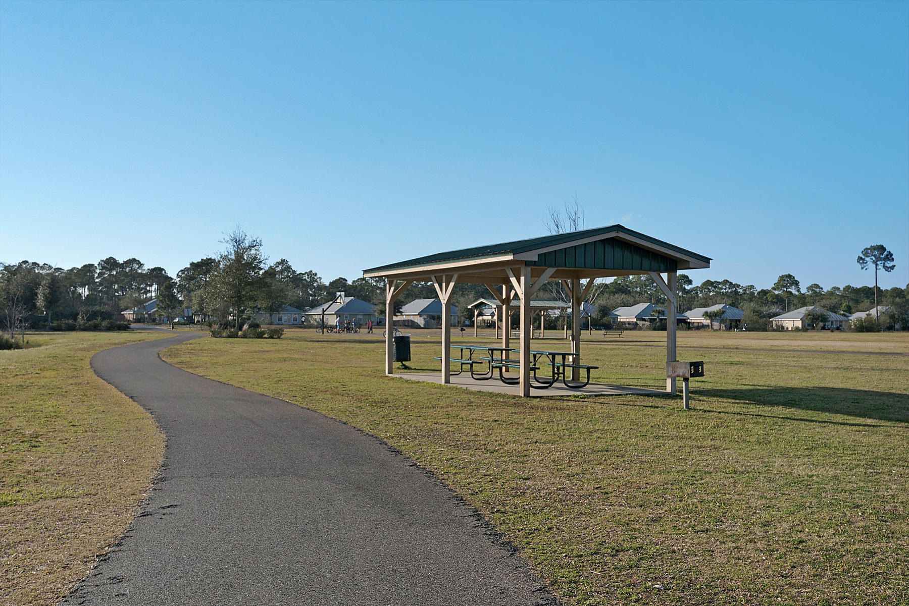 DRIFTWOOD ESTATES - Residential