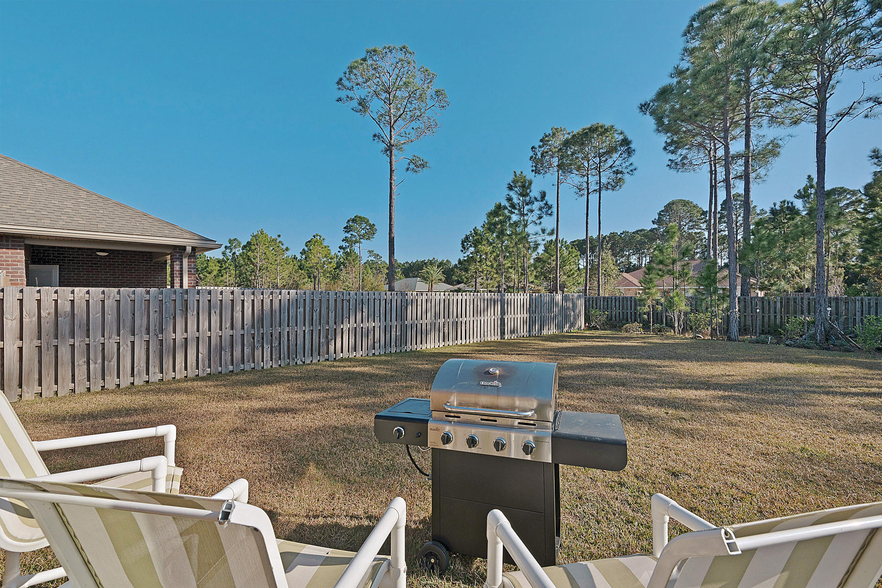 DRIFTWOOD ESTATES - Residential