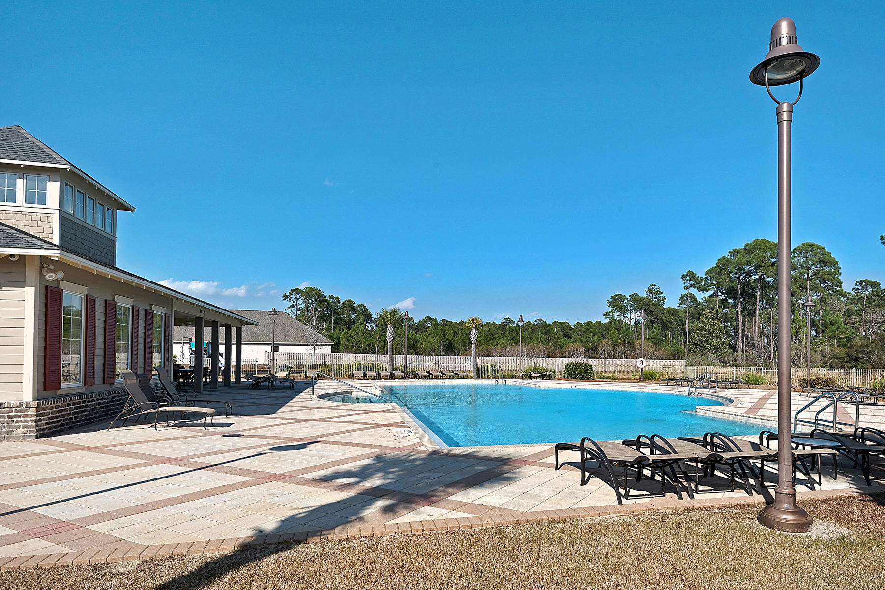 DRIFTWOOD ESTATES - Residential