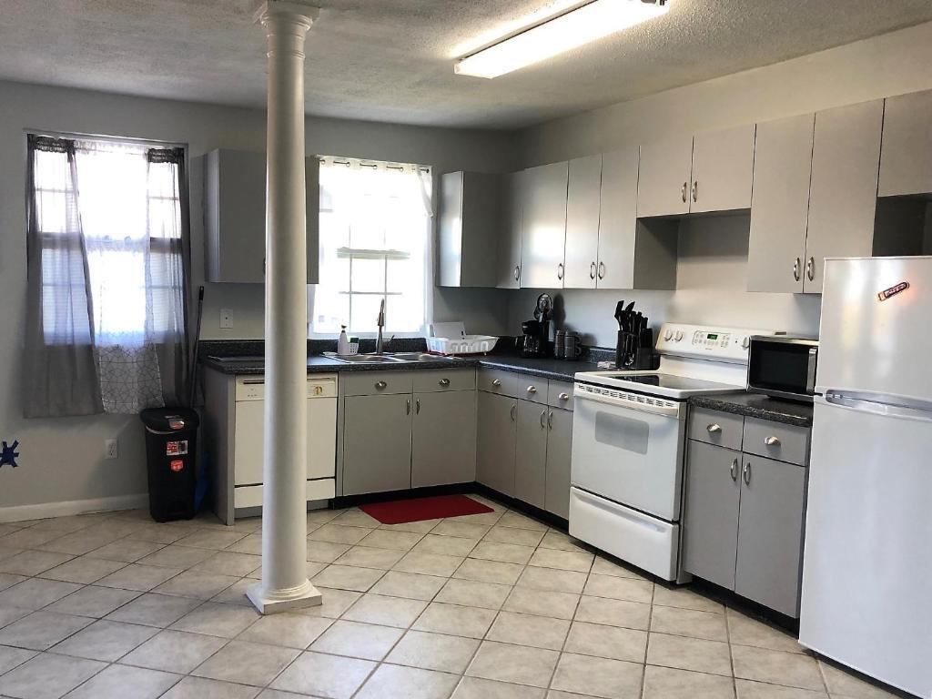 GULF TERRACE CONDO - Residential