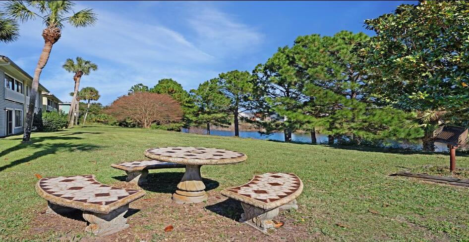 GULF TERRACE CONDO - Residential