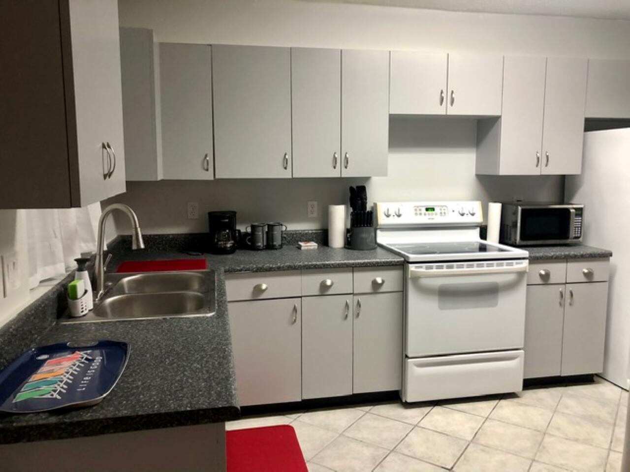 GULF TERRACE CONDO - Residential