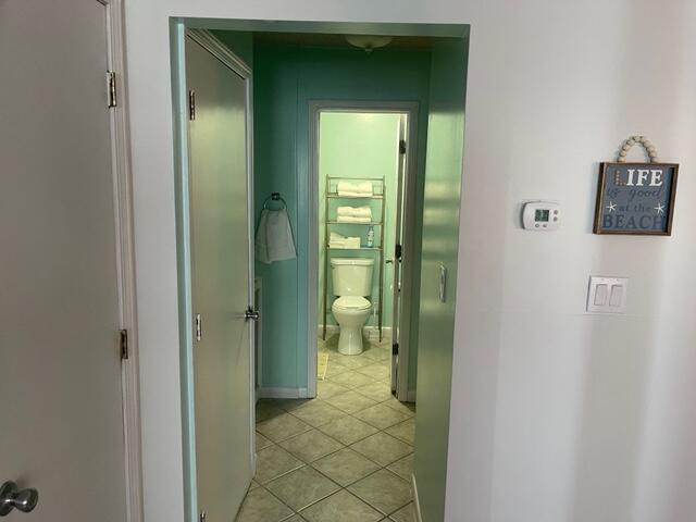 GULF TERRACE CONDO - Residential