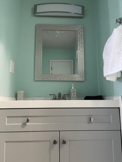 GULF TERRACE CONDO - Residential