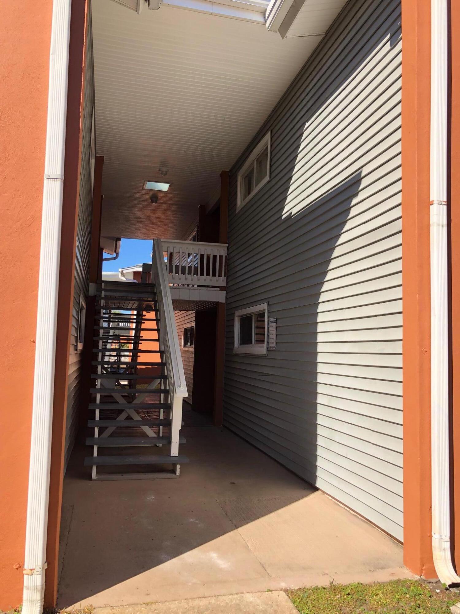 GULF TERRACE CONDO - Residential