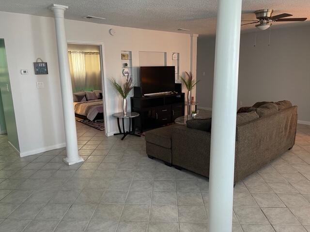 GULF TERRACE CONDO - Residential