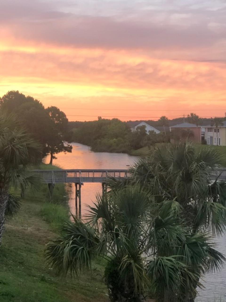GULF TERRACE CONDO - Residential