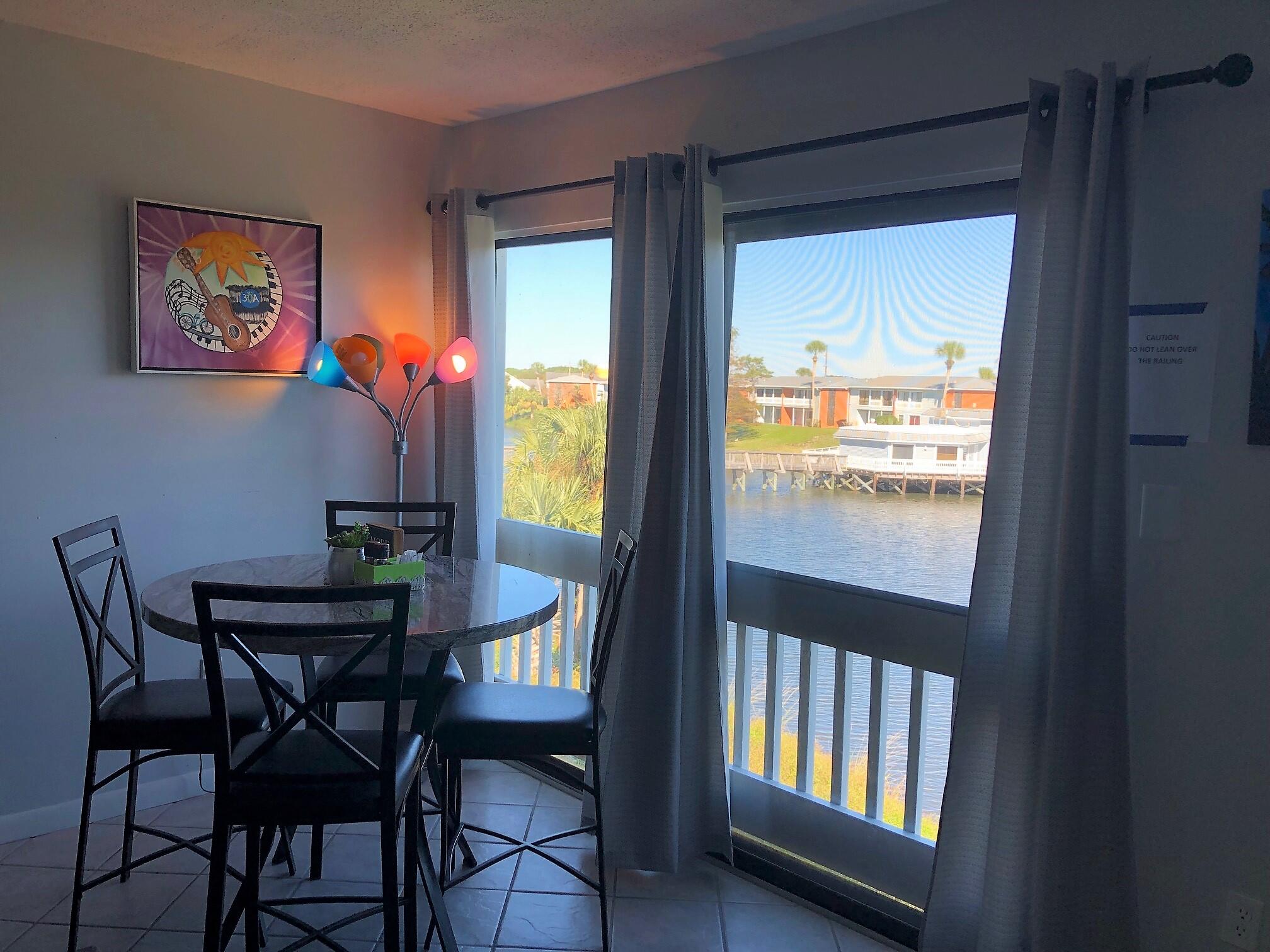 GULF TERRACE CONDO - Residential