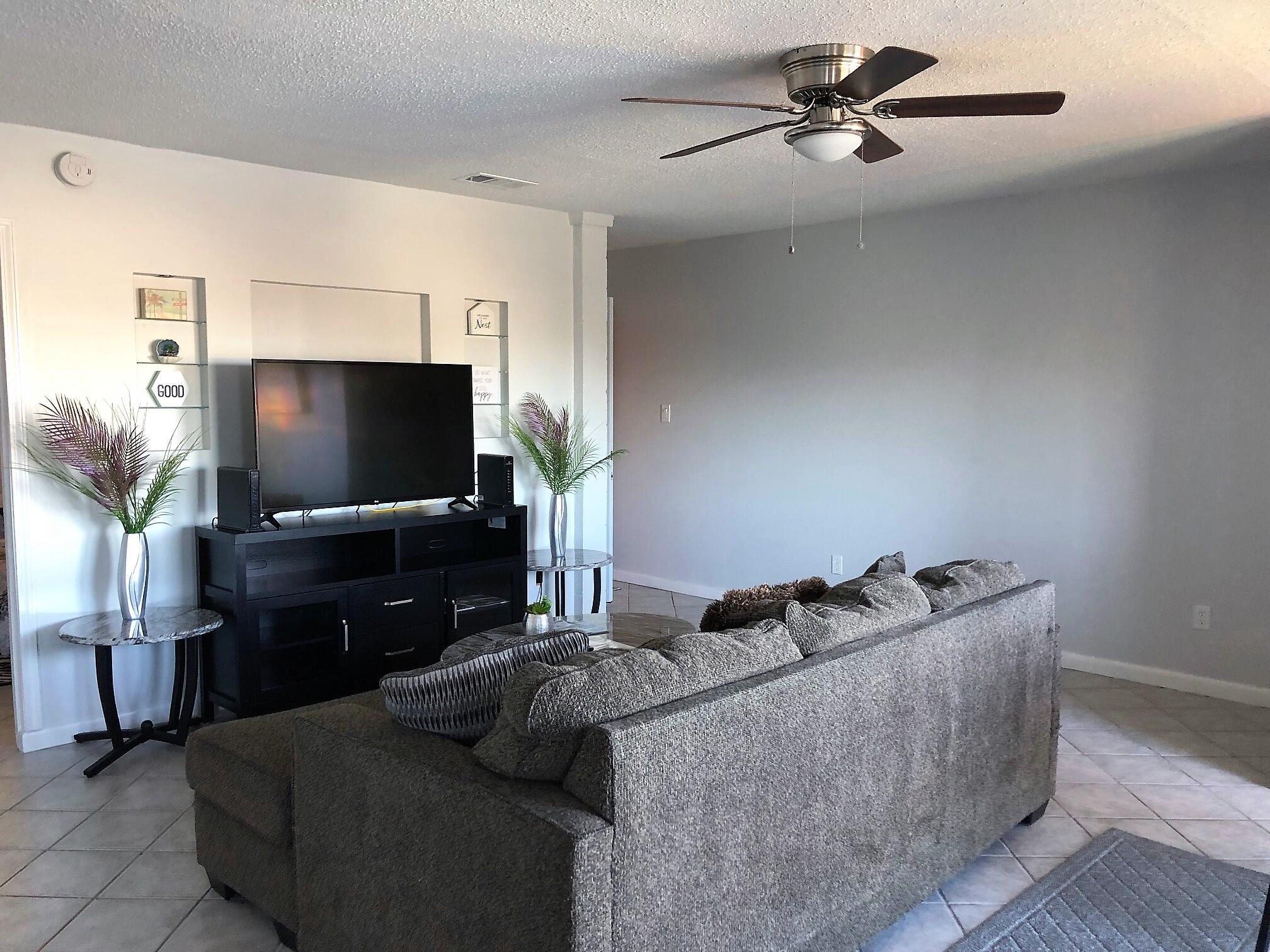 GULF TERRACE CONDO - Residential