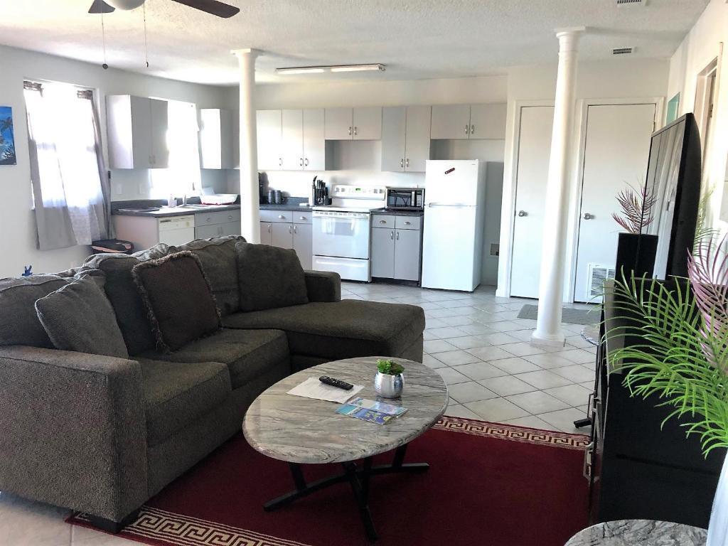 GULF TERRACE CONDO - Residential