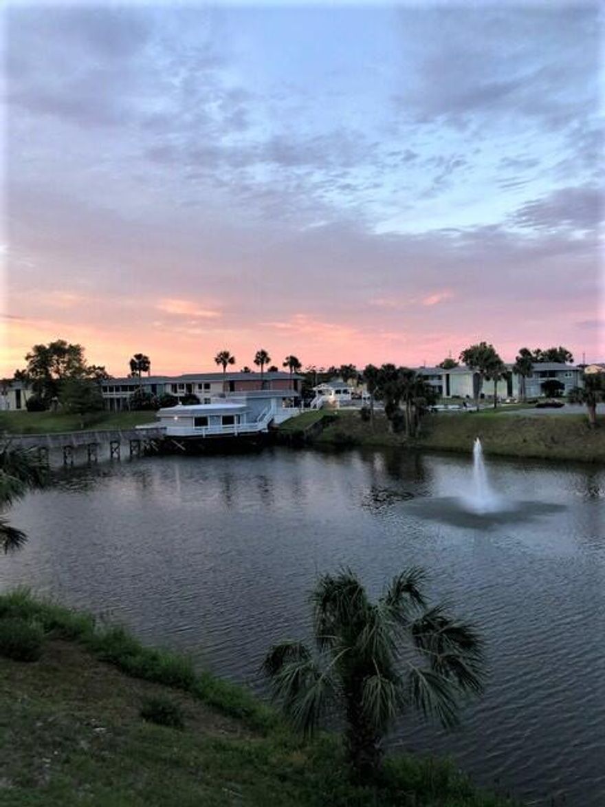 Cozy Lake View Condo 1BR 1BA in the Heart of Destin. Vacation Rental Ready 32k gross revenue projected 2022, 28k already in the books. Very spacious, unique and open floor plan, remodeled, clean, fully furnished, tile floors, washer & dryer in the unit, close to the pool, located on the second floor. This location rents very well year round. Complex is very well maintained, allows pets and qualifies for conventional financing. Complex Amenities include: 3 pools, tennis courts, laundry facilities, BBQ areas. Close to beaches, entertainment & shopping. Buyer to verify all dimensions. Seller is Florida licensed real estate agent. SHOWINGS AVAILABLE THIS FRIDAY 4/8/22.  Read Agent notes