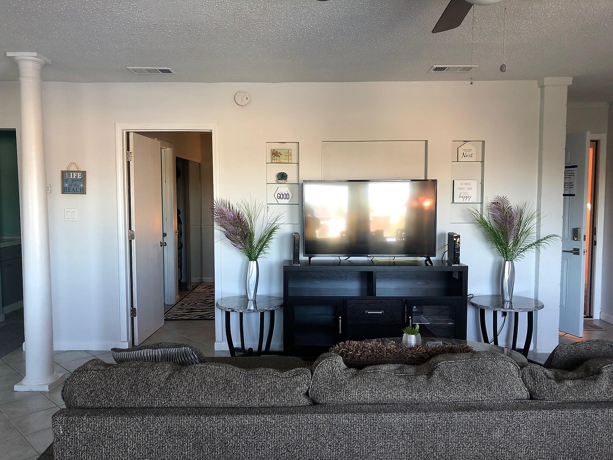 GULF TERRACE CONDO - Residential