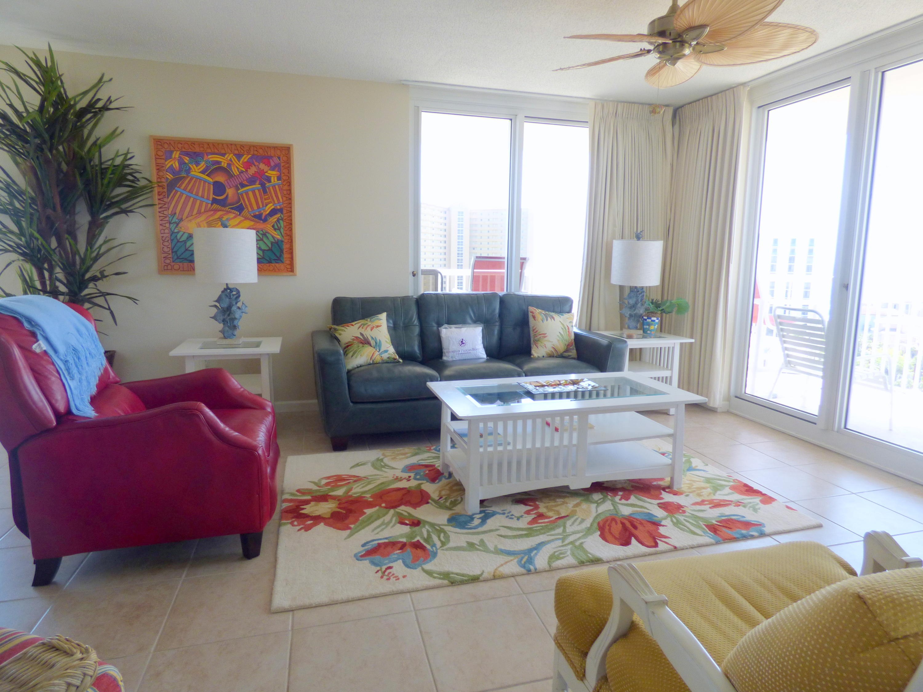 TERRACE AT PELICAN BEACH - Residential