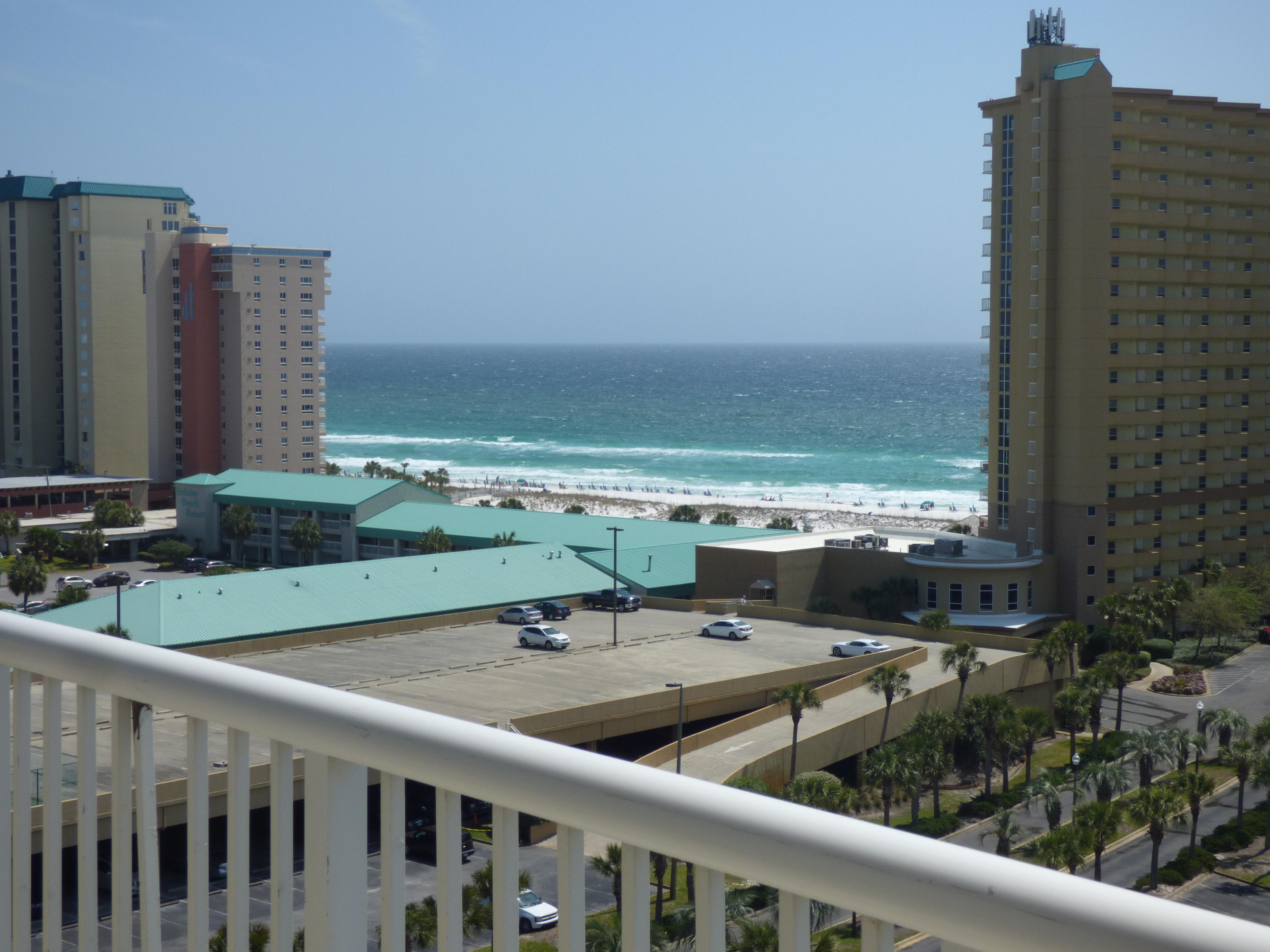 TERRACE AT PELICAN BEACH - Residential