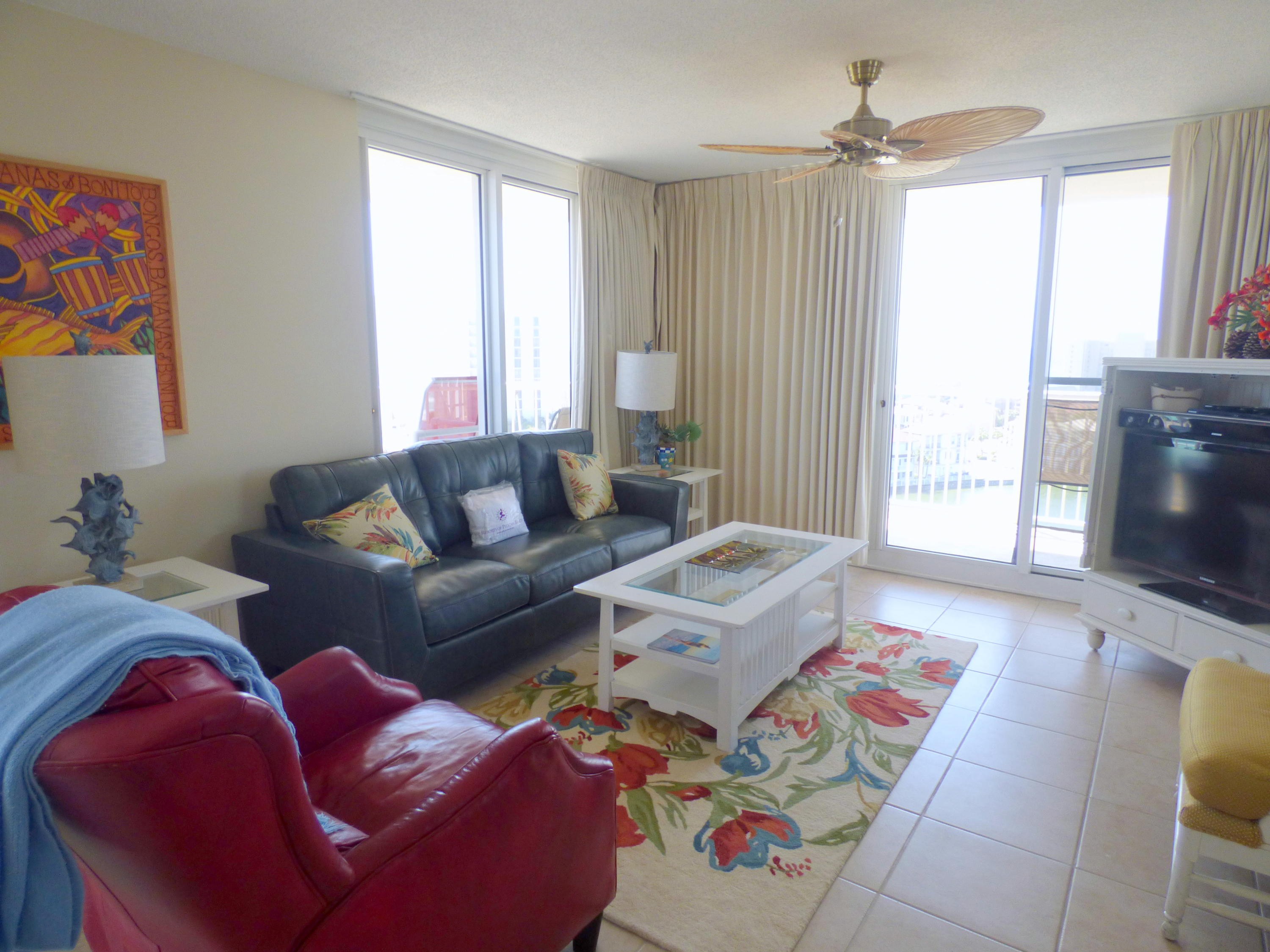 TERRACE AT PELICAN BEACH - Residential