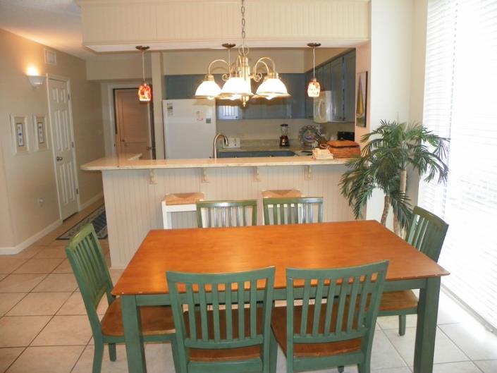 TERRACE AT PELICAN BEACH - Residential