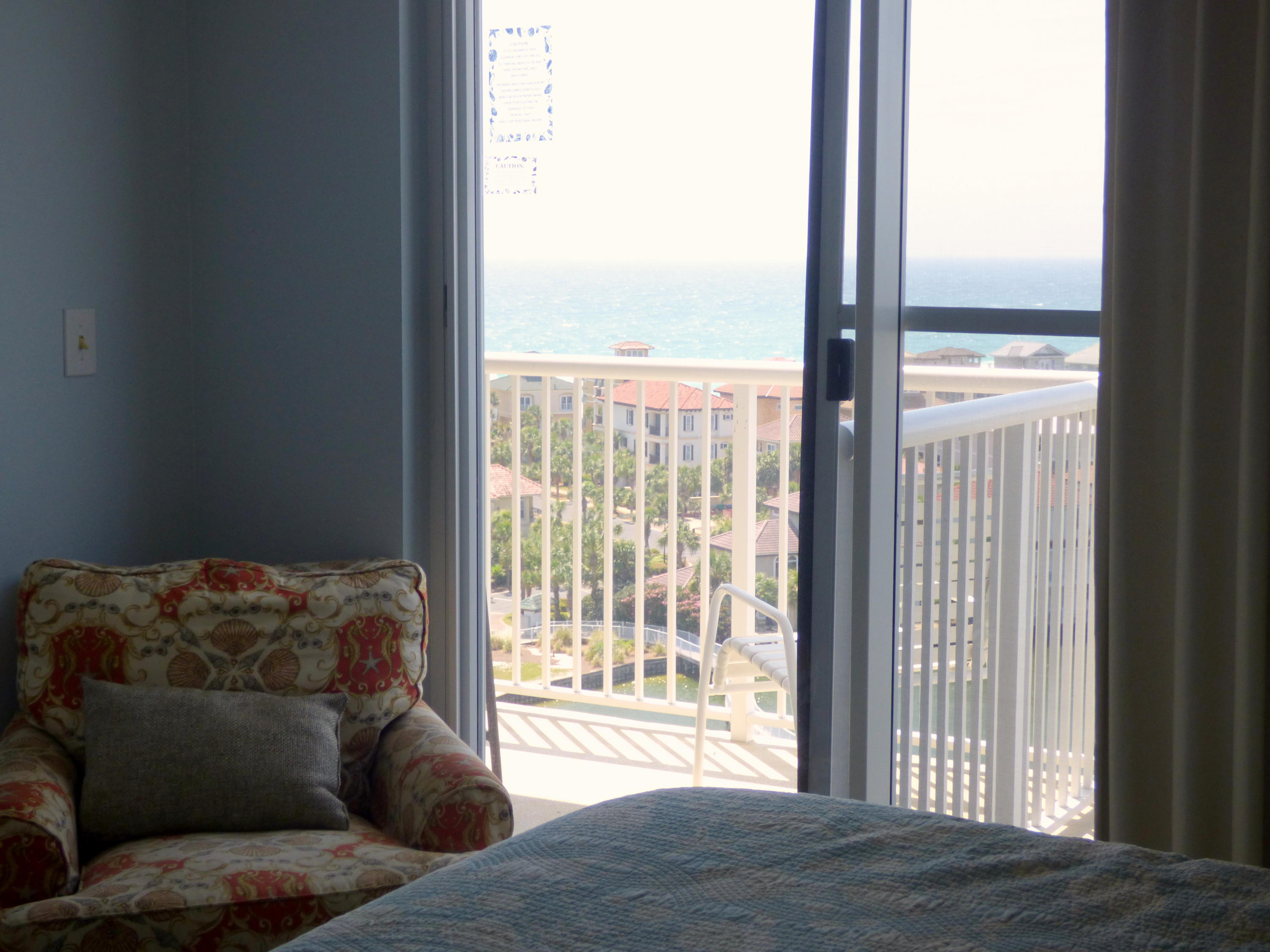 TERRACE AT PELICAN BEACH - Residential
