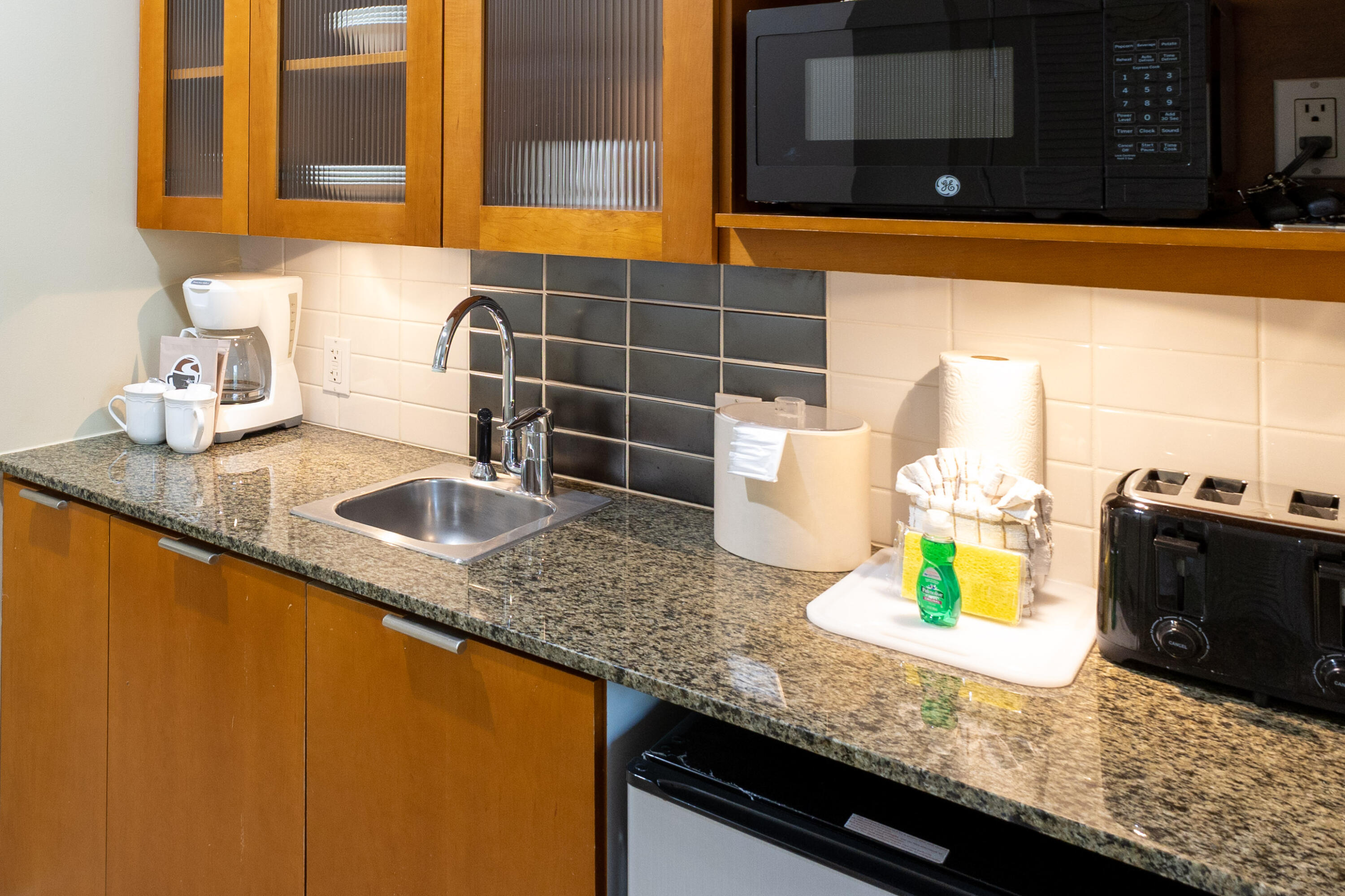 BAHIA CONDO - Residential