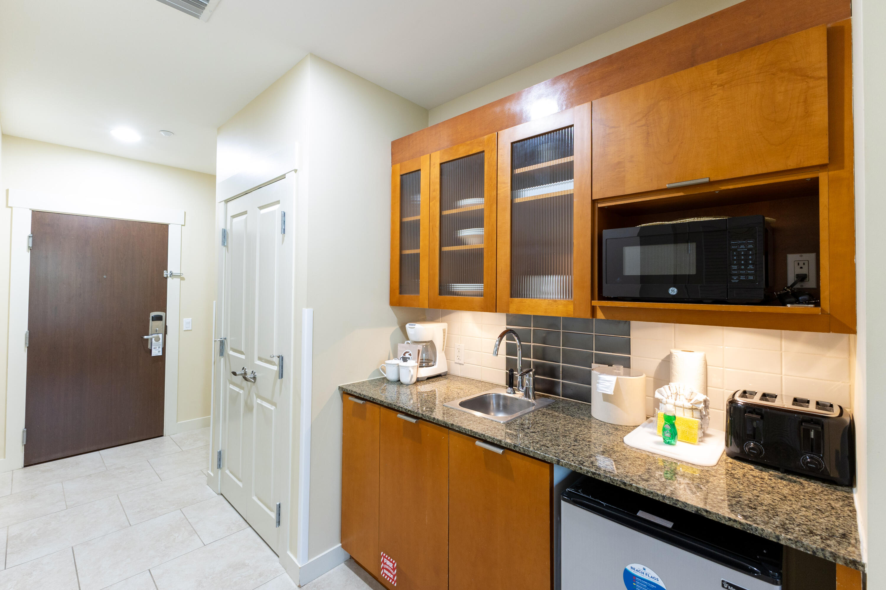 BAHIA CONDO - Residential