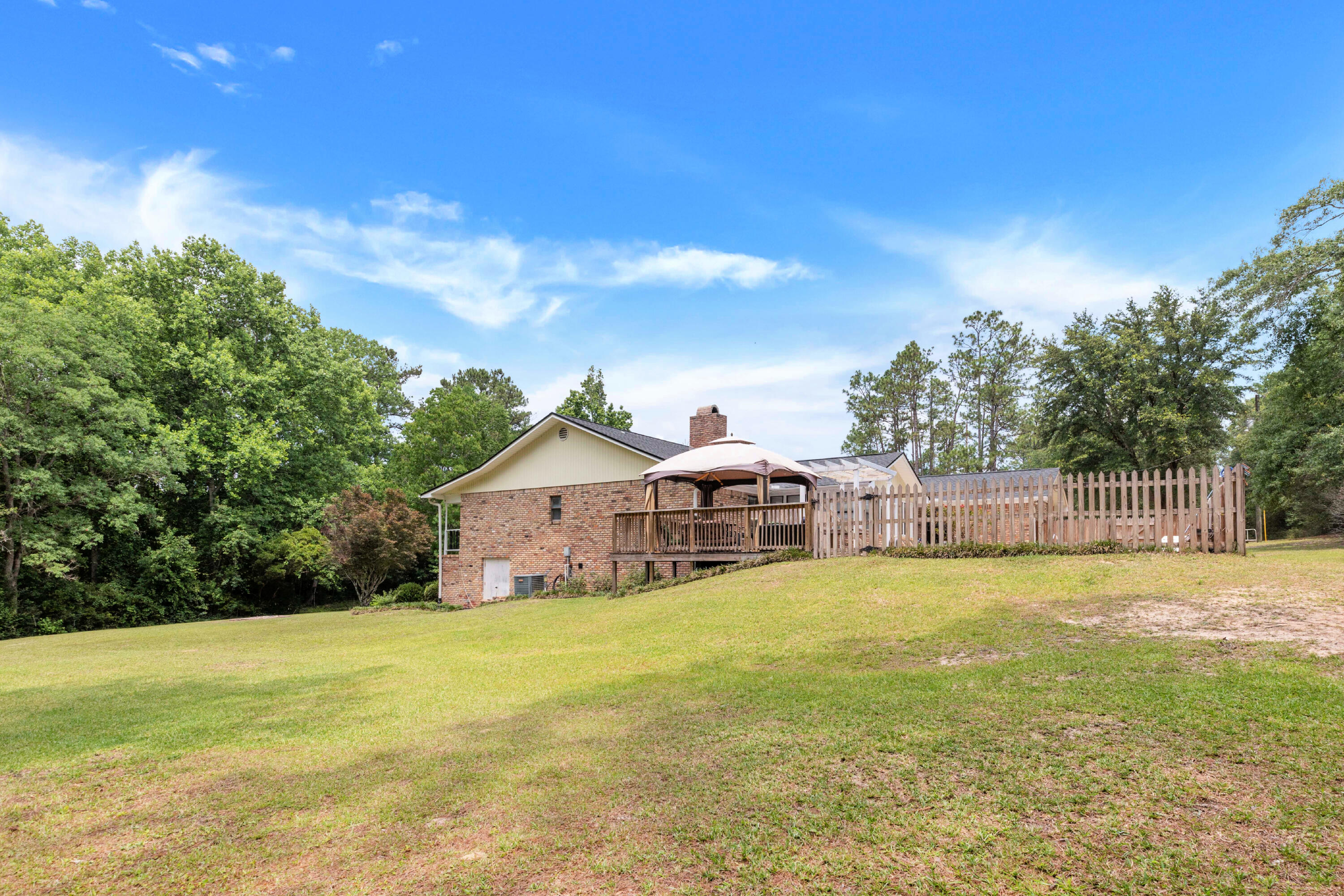 CRESTVIEW SUBURB - Residential