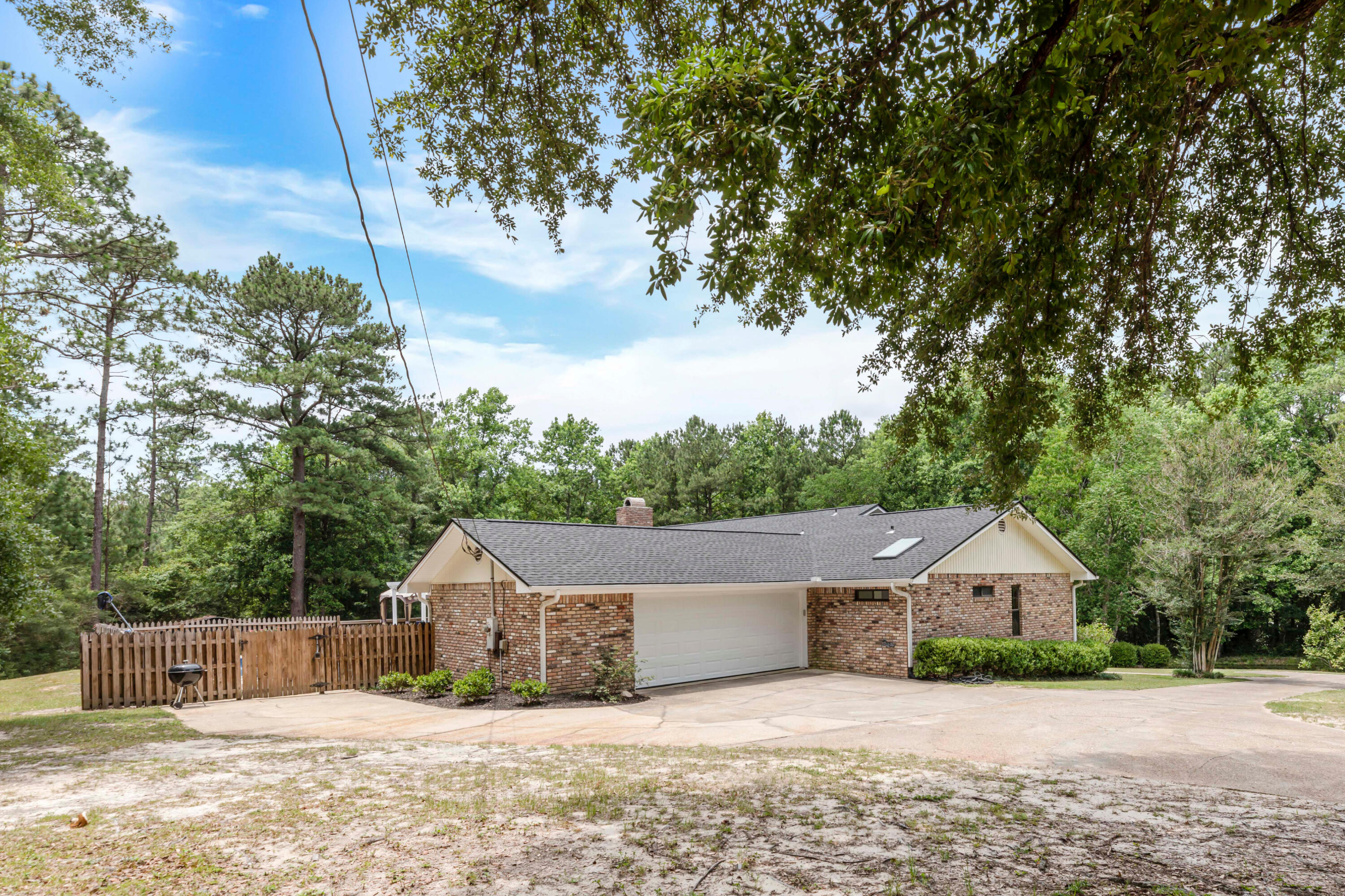 CRESTVIEW SUBURB - Residential