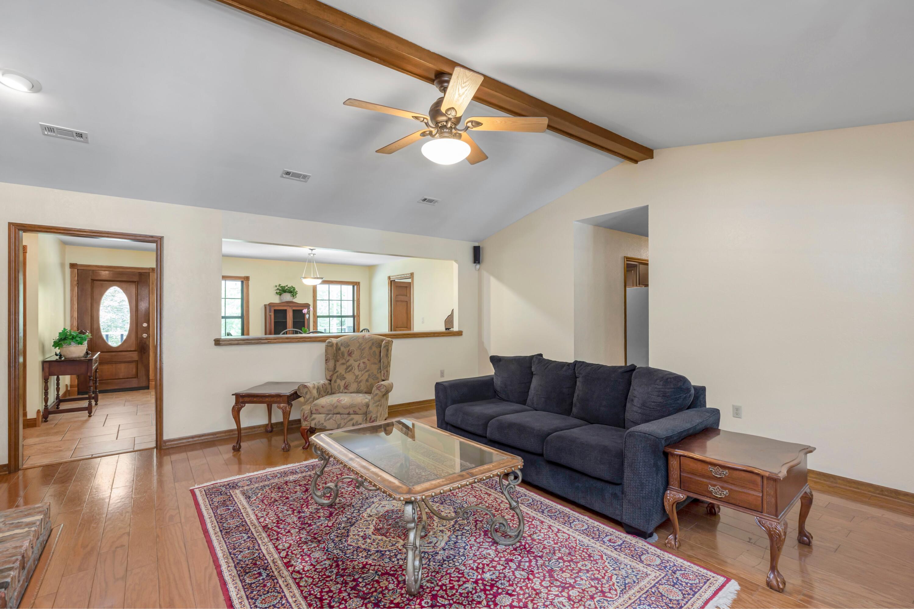 CRESTVIEW SUBURB - Residential