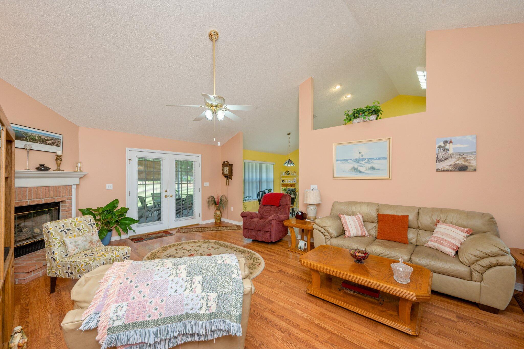 INDIAN TRAILS PH 2 - Residential