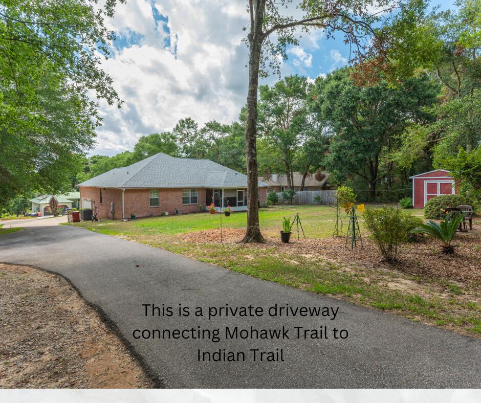 INDIAN TRAILS PH 2 - Residential