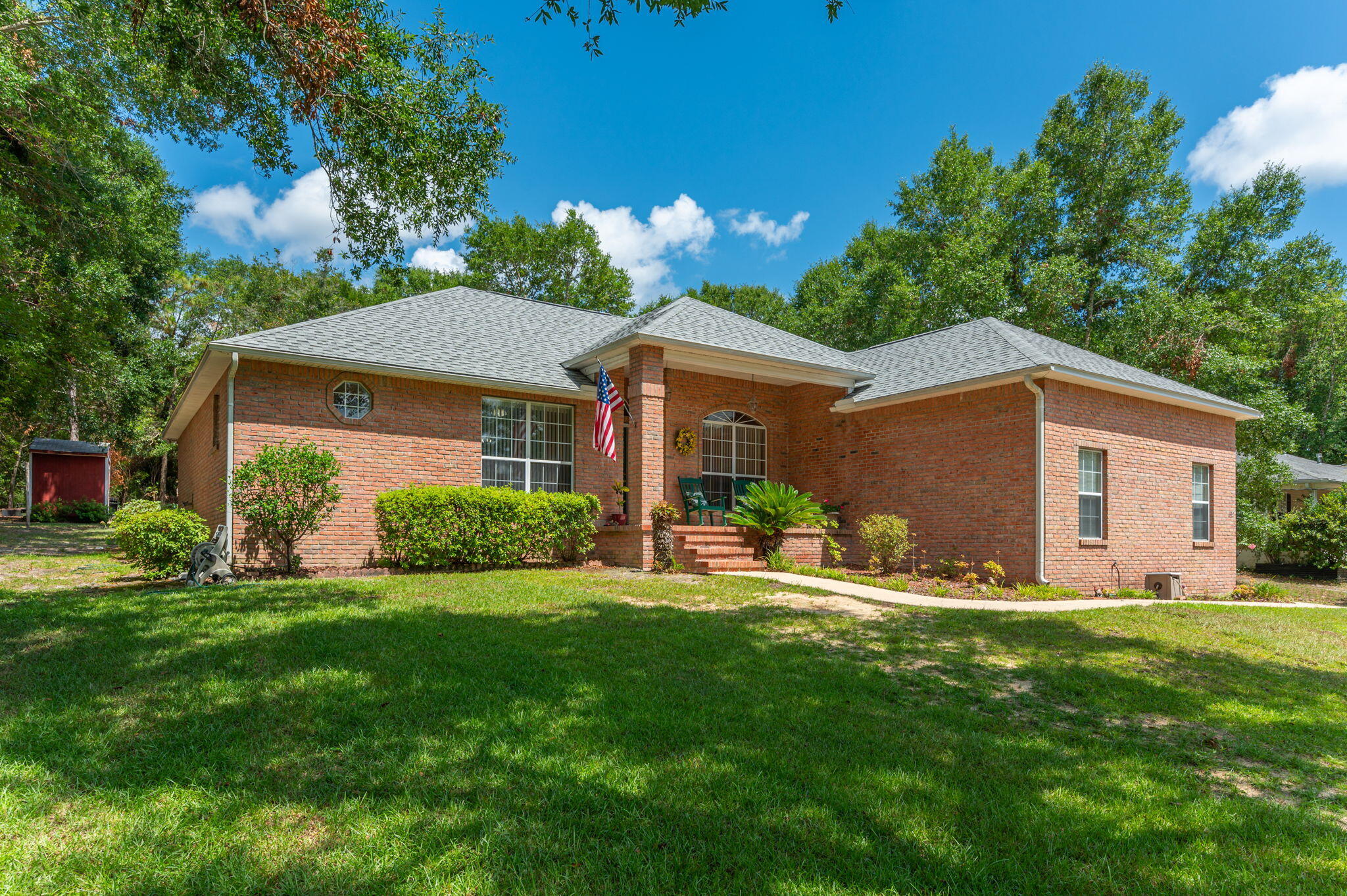 INDIAN TRAILS PH 2 - Residential