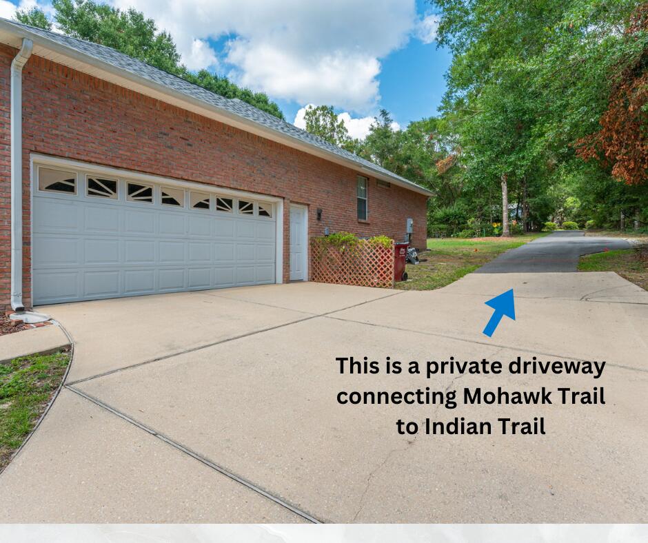 INDIAN TRAILS PH 2 - Residential
