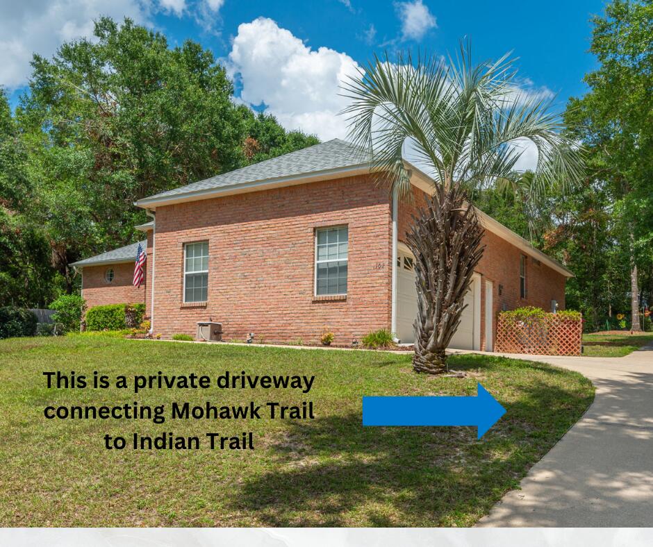 INDIAN TRAILS PH 2 - Residential