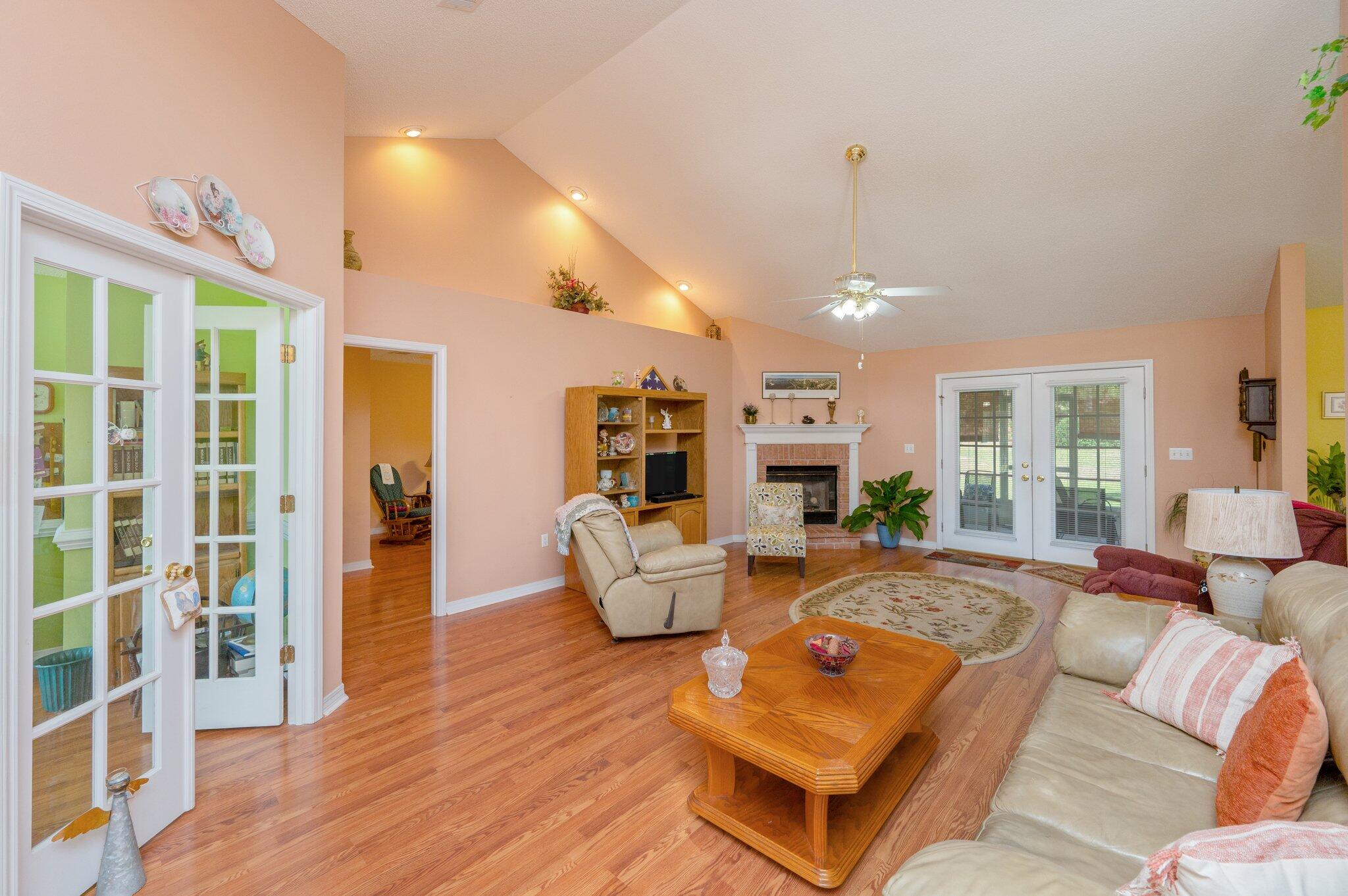 INDIAN TRAILS PH 2 - Residential