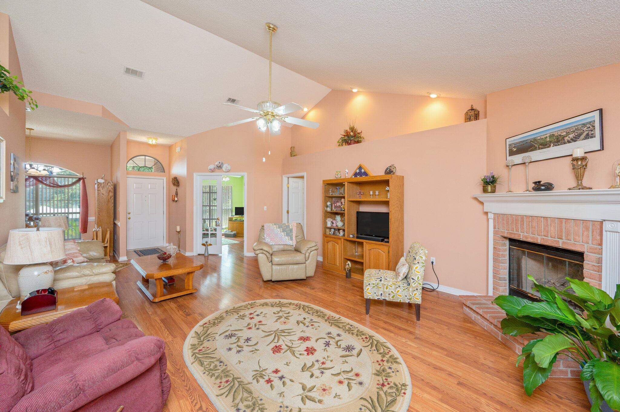 INDIAN TRAILS PH 2 - Residential