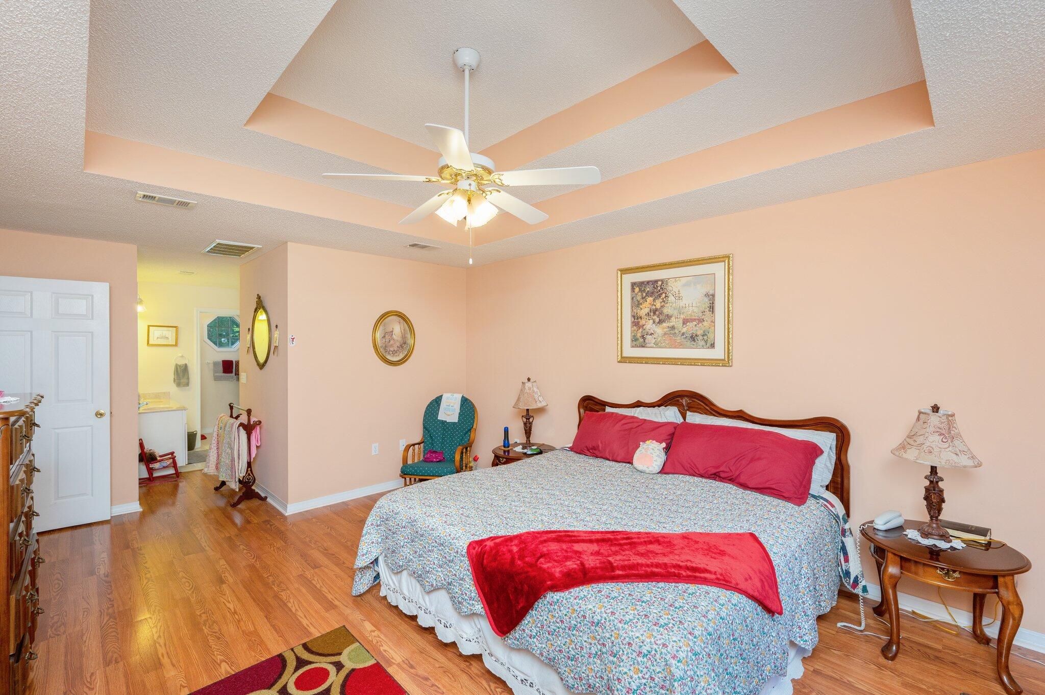 INDIAN TRAILS PH 2 - Residential
