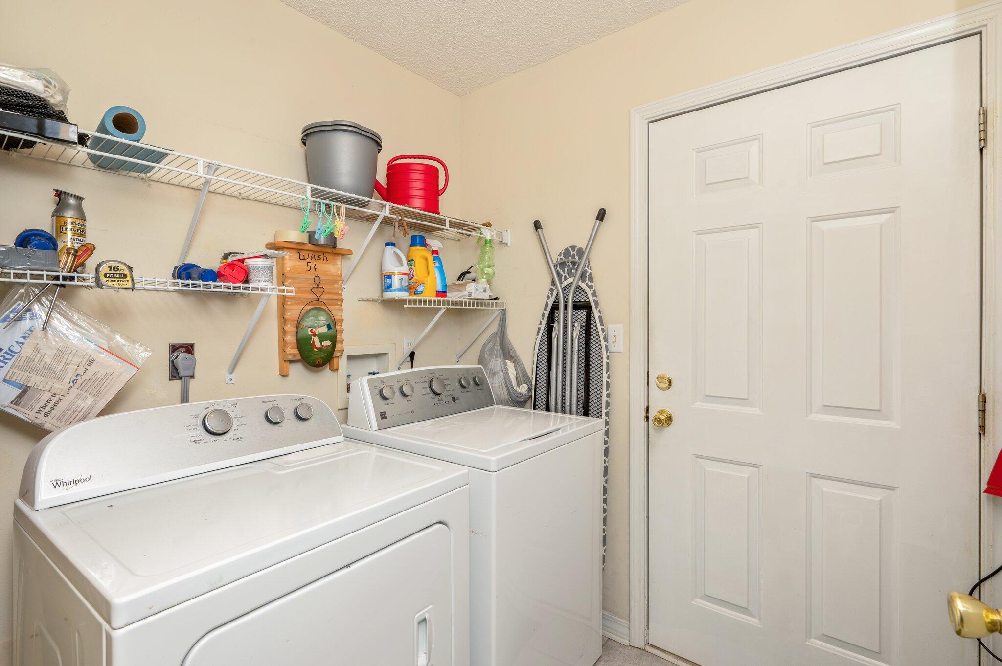 INDIAN TRAILS PH 2 - Residential