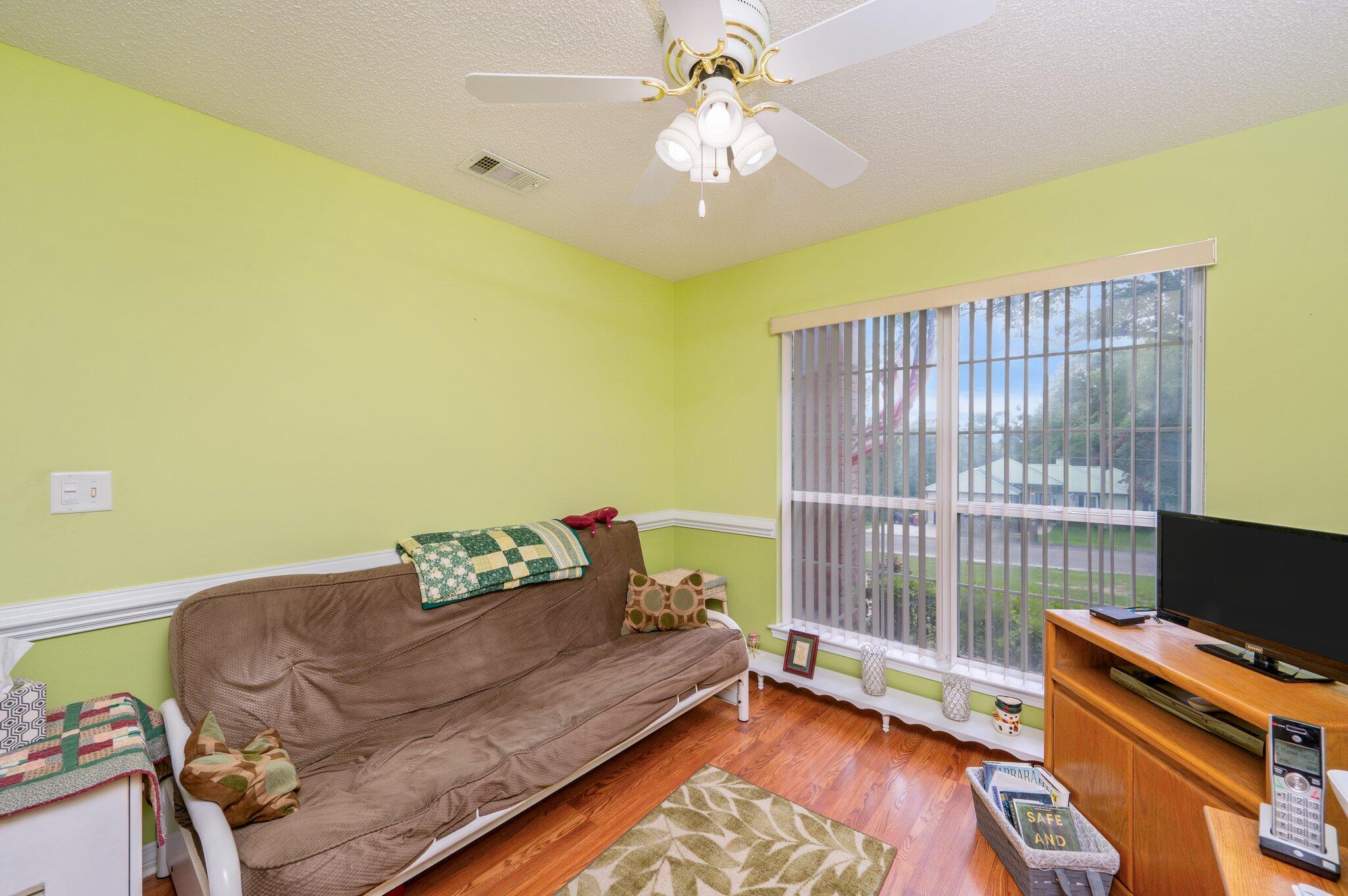 INDIAN TRAILS PH 2 - Residential