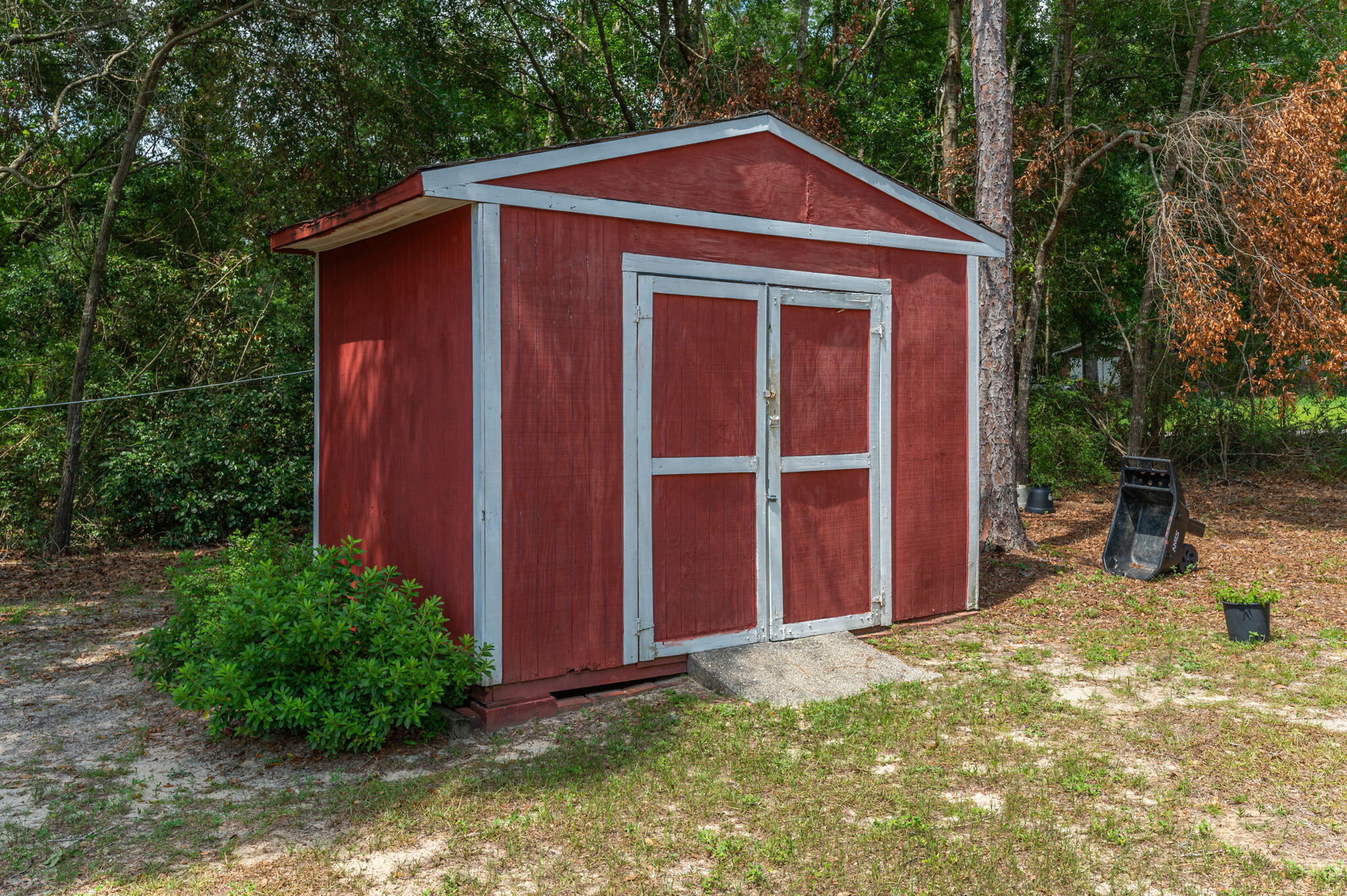 INDIAN TRAILS PH 2 - Residential