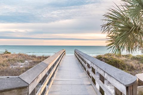 A home in Santa Rosa Beach