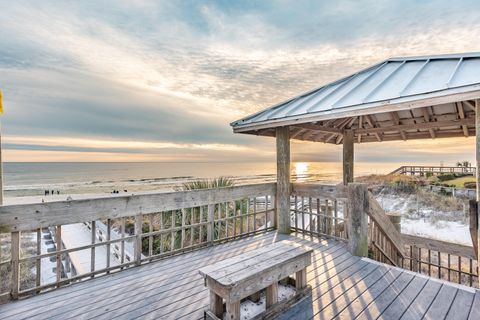 A home in Santa Rosa Beach