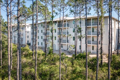 A home in Santa Rosa Beach