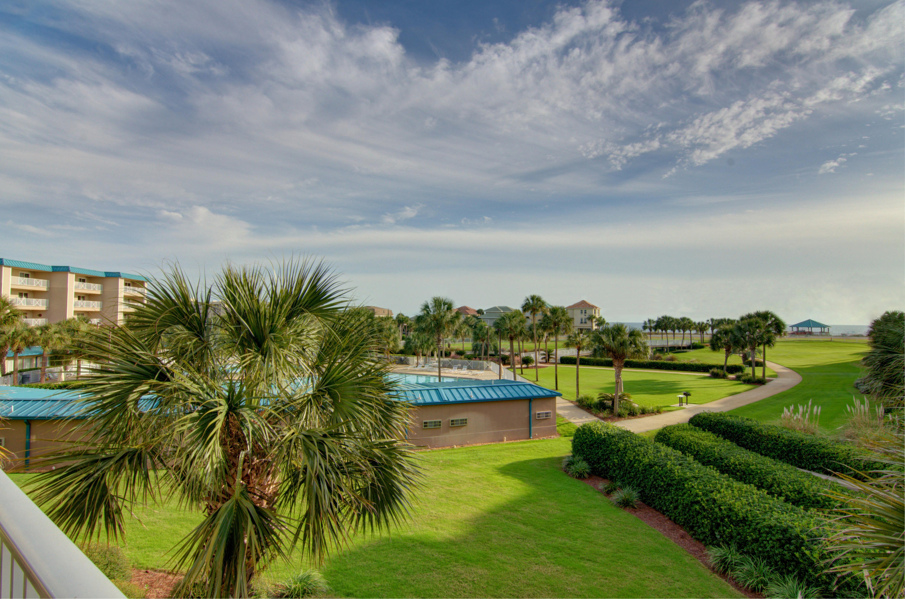 AMALFI COAST RESORT - Residential