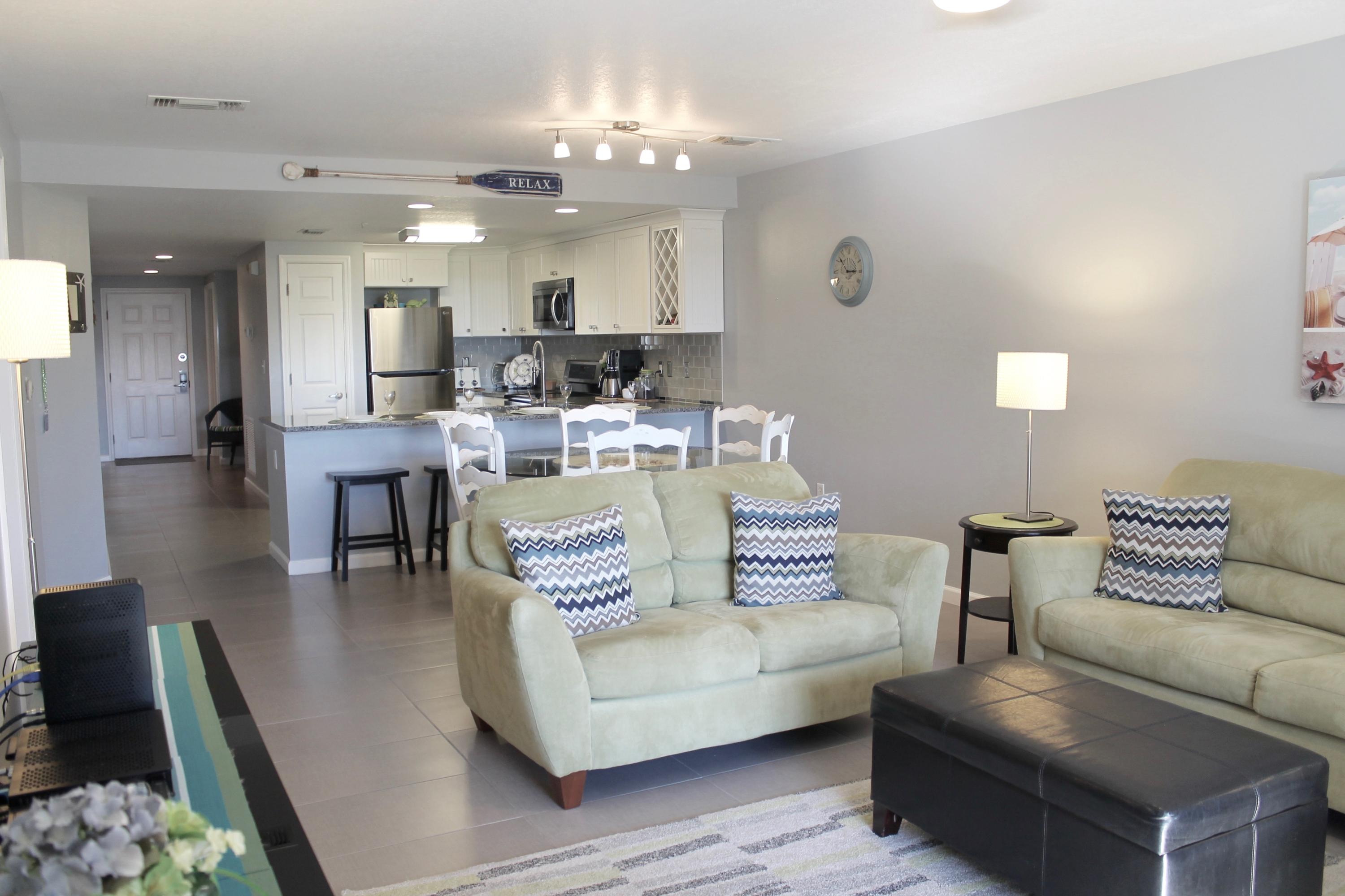 AMALFI COAST RESORT - Residential