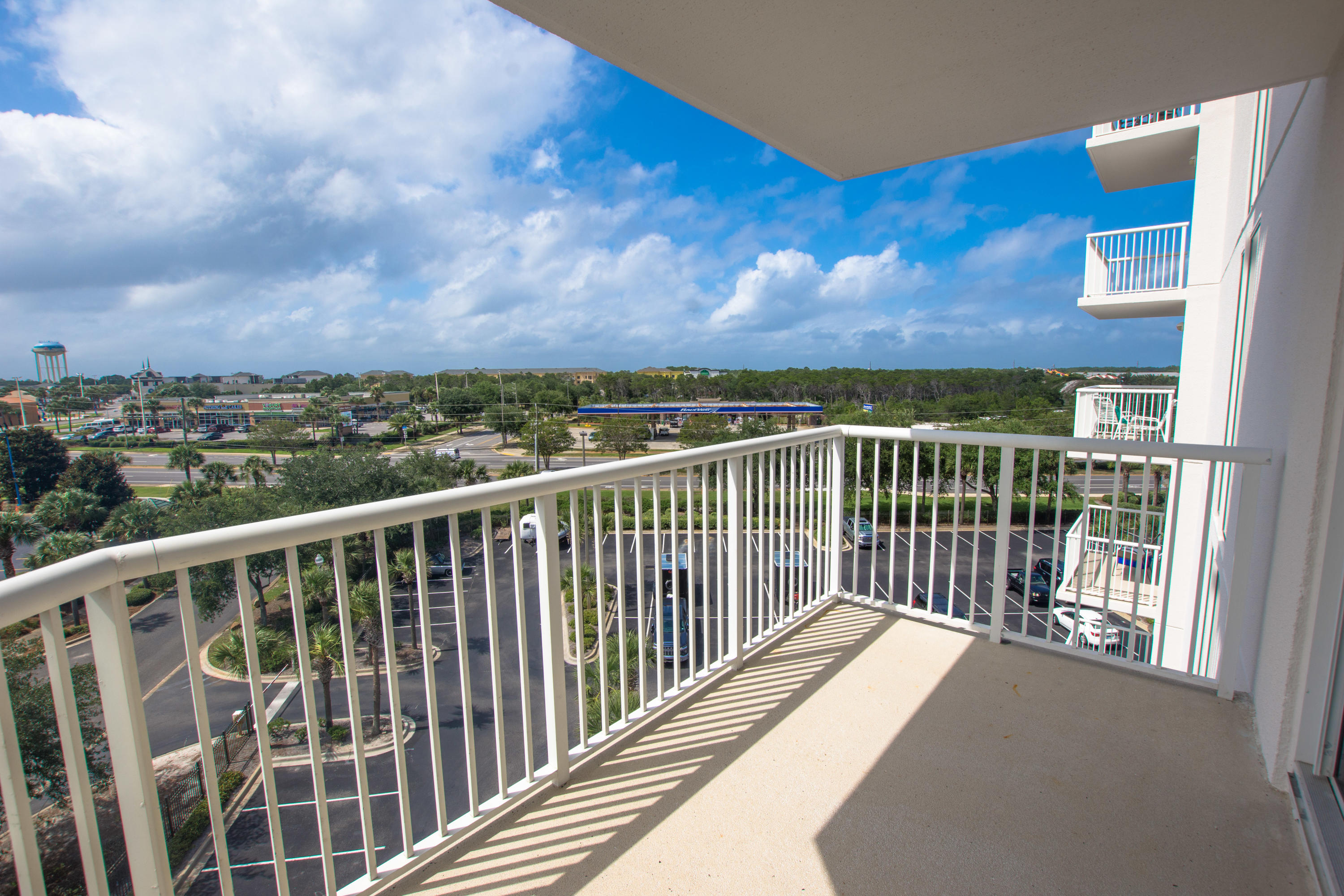 TERRACE AT PELICAN BEACH - Residential