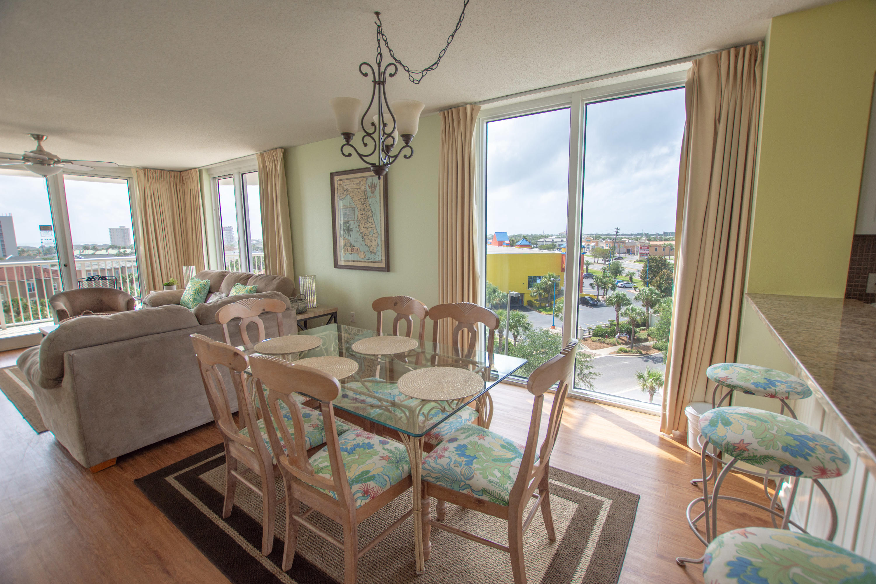 TERRACE AT PELICAN BEACH - Residential