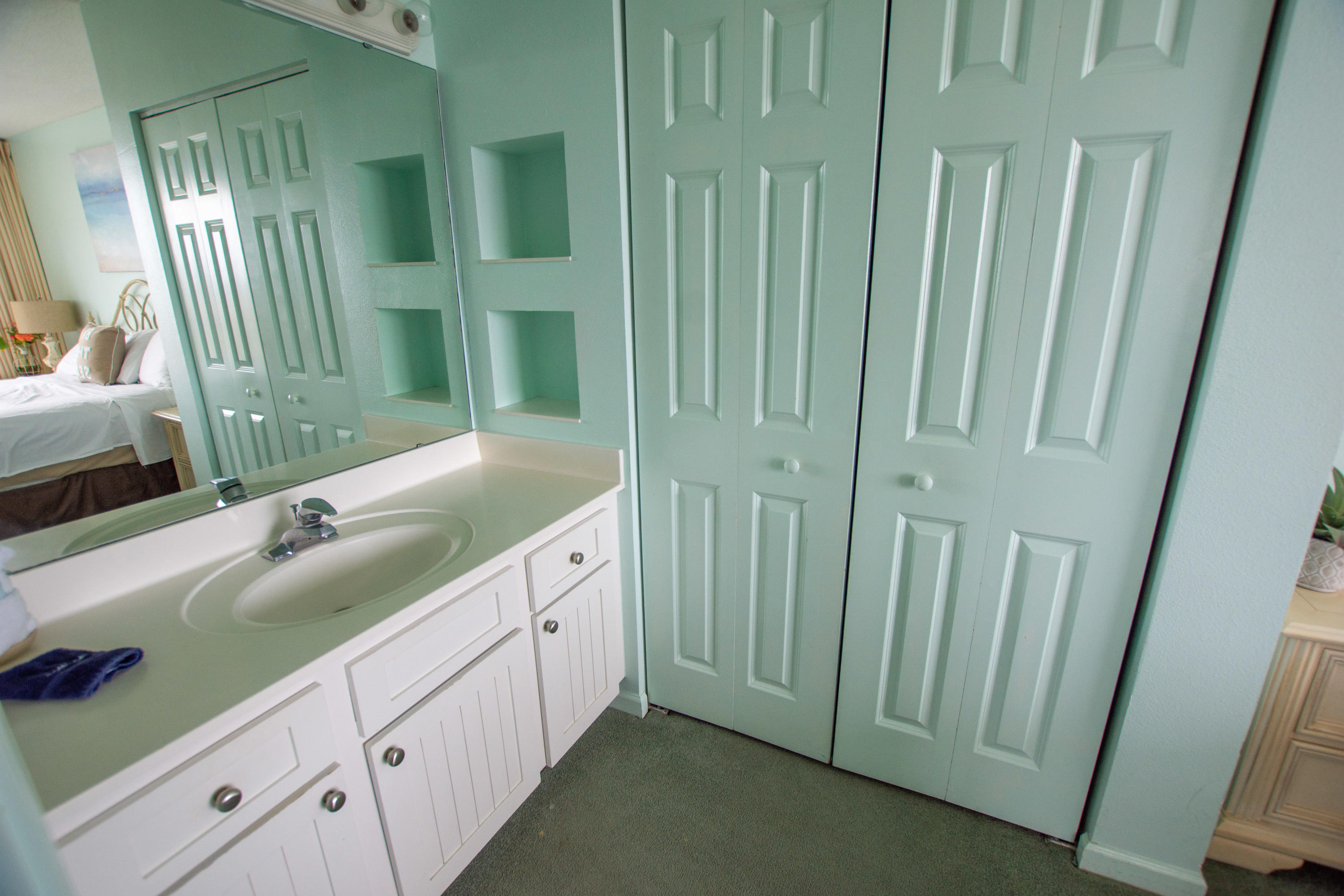 TERRACE AT PELICAN BEACH - Residential